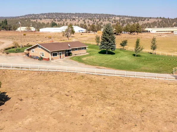 7150 Bunn Rd, Bonanza, OR 97623