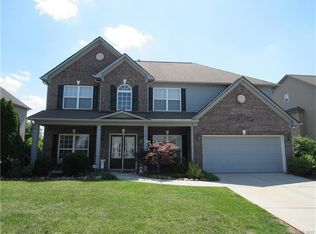 2001 Sedgewick Rd, Indian Trail, NC 28079