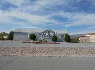 5660 Doubletree Rd, Pahrump, NV 89061