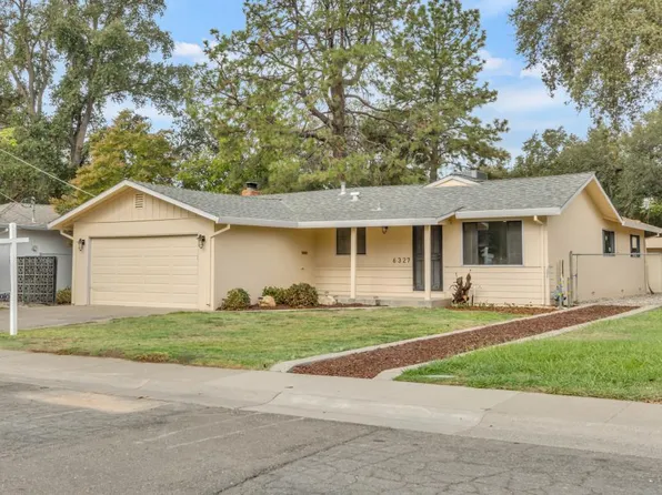 6327 Westbrook Dr, Citrus Heights, CA 95621