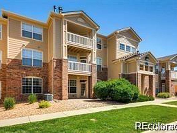 3rd image of 5726 N Genoa Way #10-205