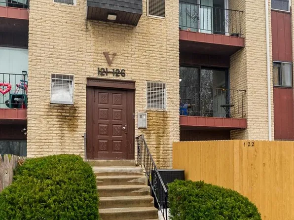 8030 Ditman St APT 124V, Philadelphia, PA 19136