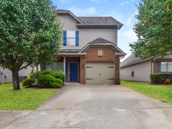 449 Park Lake Dr, Montgomery, AL 36117