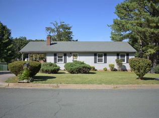 678 Gloria Pl, Staunton, VA 24401