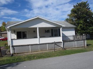 203 Kelly St, Princeton, WV 24740