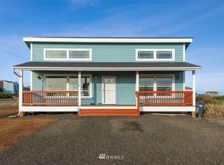1376 Caliente Ct SW, Ocean Shores, WA 98569
