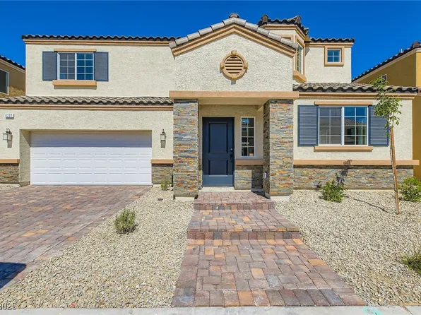 9722 Rocket Grove Ct, Las Vegas, NV 89178