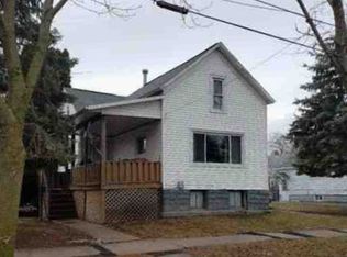 217 N Hampton St, Bay City, MI 48708