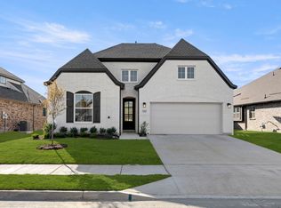 1201 Century Tree Ln, Anna, TX 75409