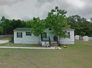 15442 Pecan View Dr, Loxley, AL 36551