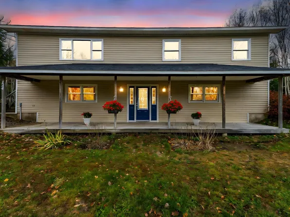 134 Croft Rd, Chester, NS B0J 1K0