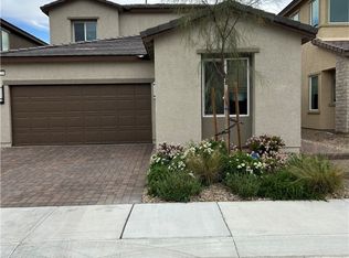 2921 Little Current Rd, North Las Vegas, NV 89086