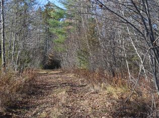 0 Route 179 Waltham Rd, Ellsworth, ME 04605