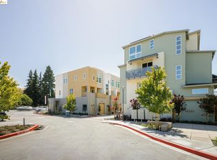 27267 Lumina #10, Hayward, CA 94541
