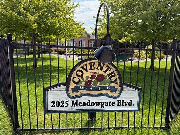 3rd image of 2025 Meadowgate Blvd #252