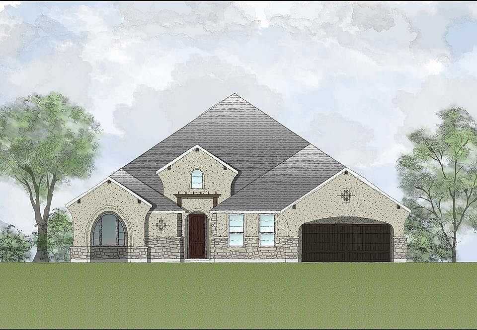 1st image of 257 Marble Garden Ln