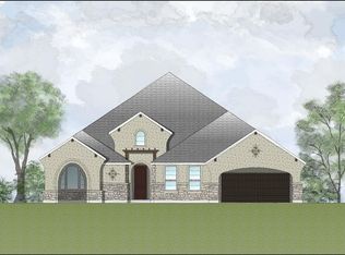 257 Marble Garden Ln, Conroe, TX 77304