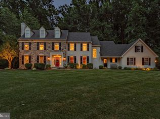 20 Great Woods Ln, Malvern, PA 19355