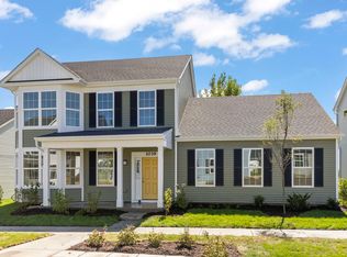 1039 Celebration Dr, Aurora, IL 60504