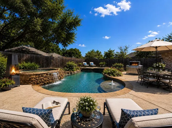 1314 Chesterton Dr, Richardson, TX 75080