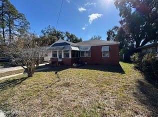 5044 SUNDERLAND Road, Jacksonville, FL 32210