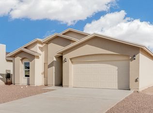 11583 Flor Del Sol St, Socorro, TX 79927