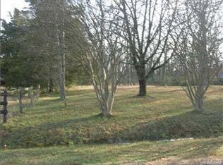 117 White Oak Dr, Durham, NC 27707