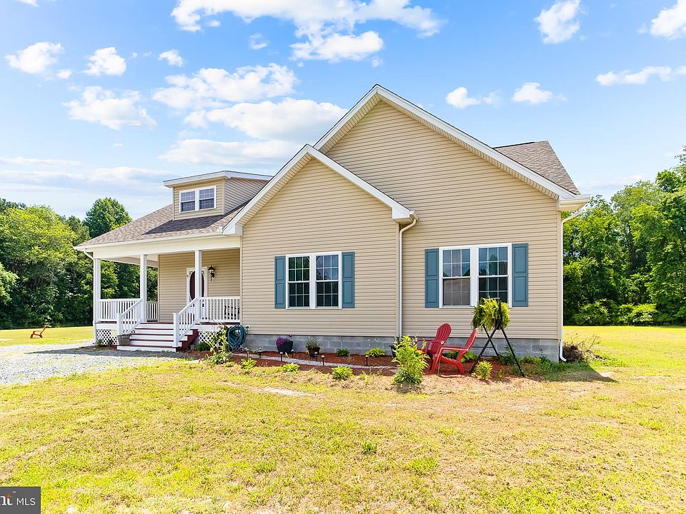 2648 Bird Hill Rd, Girdletree, MD 21829 Zillow