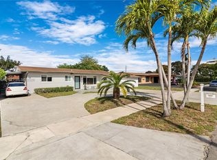 Palm Springs Sec 4 - 5th, Hialeah, FL 33012
