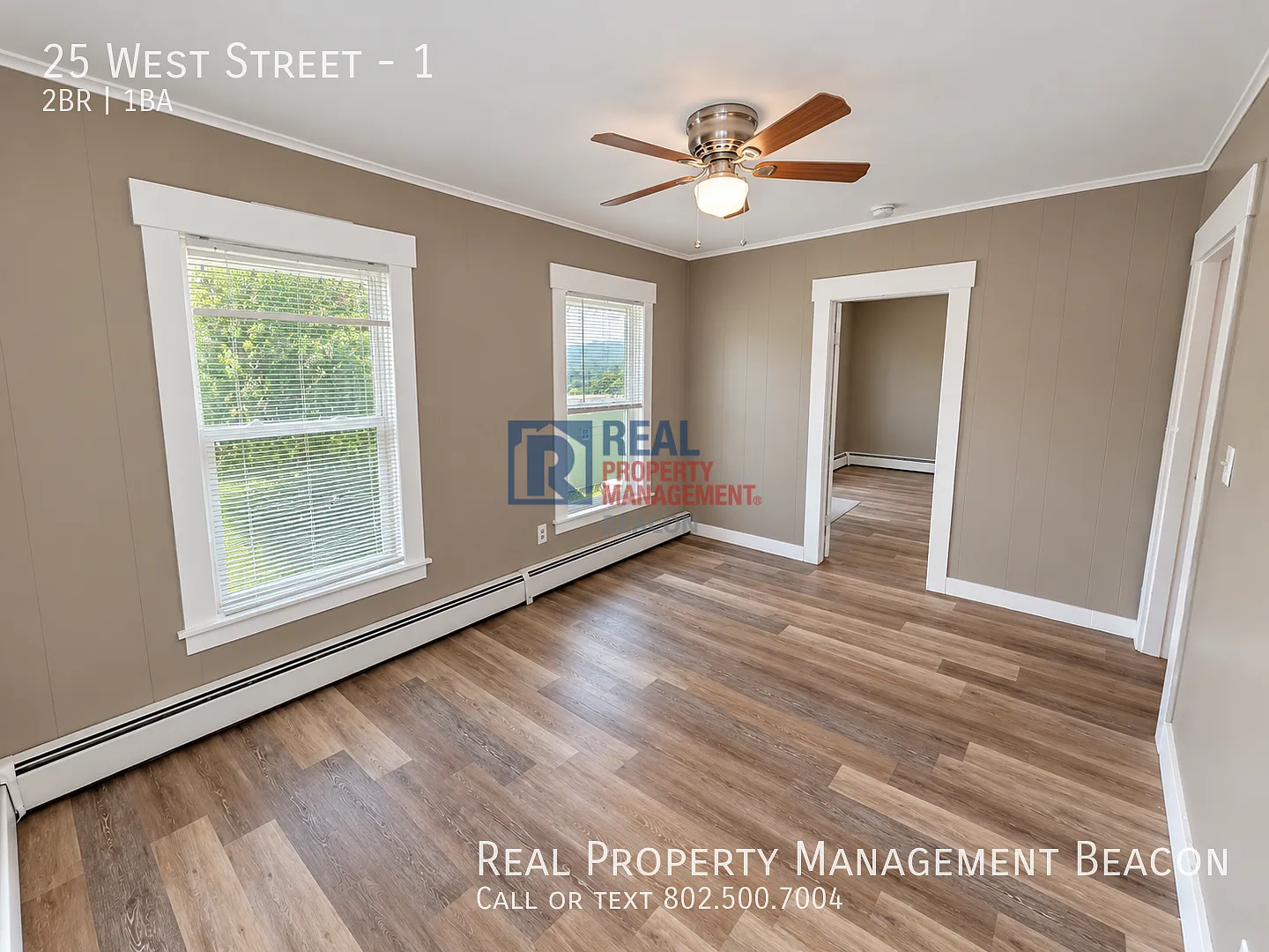 Lebanon, NH 2 Bed, 1 Bath Apartment - $1850 - heat incluced — Photo 4