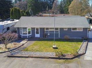 22604 62nd Ave W, Mountlake Terrace, WA 98043