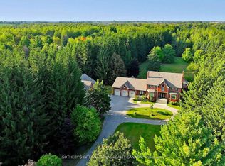 452 Feasby Rd, Uxbridge, ON L9P1R1