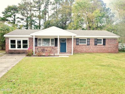 318 Ramsey Drive, Jacksonville, NC, 28540