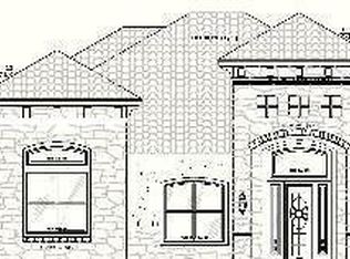 554 Saxet Trl, Spring Branch, TX 78070