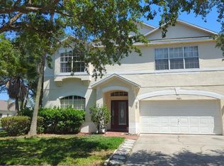 13621 Tetherline Trl, Orlando, FL 32837
