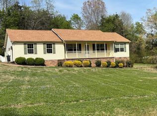 115 Jackson Estates Dr, Paris, TN 38242