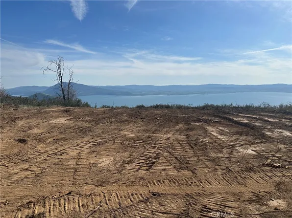 6700 Bartlett Springs Rd, Lucerne, CA 95458