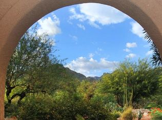 6131 N Canon Del Pajaro, Tucson, AZ 85750