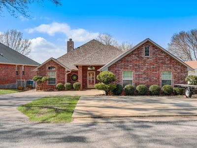 190 Ocean Dr, Gun Barrel City, TX, 75156