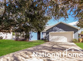 4526 Ficus Tree Rd, Kissimmee, FL 34758