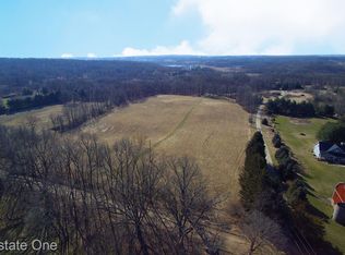 Rattalee Lake Rd, Davisburg, MI 48350