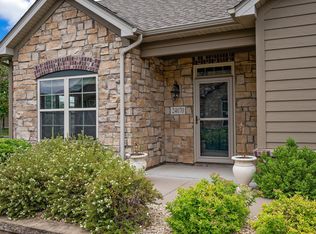 24070 Rivers Edge Rd, Rogers, MN 55374