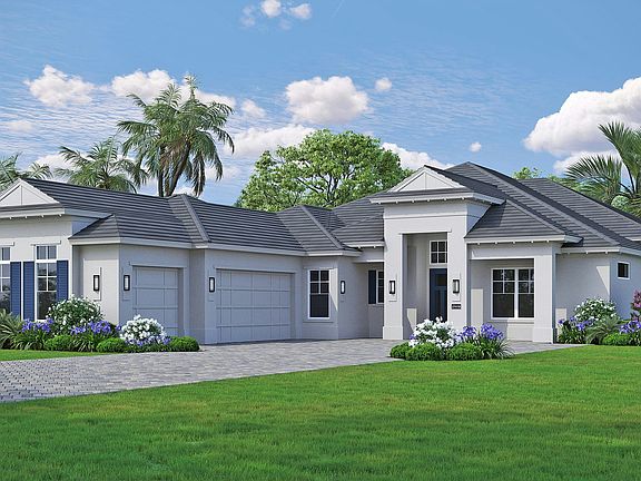 Island Elevation Somerset