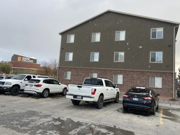 797 W 50 N Unit 102, Richfield, UT 84701