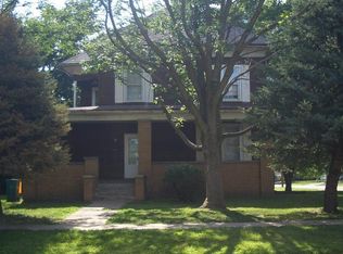 532 N McArthur St, Macomb, IL 61455