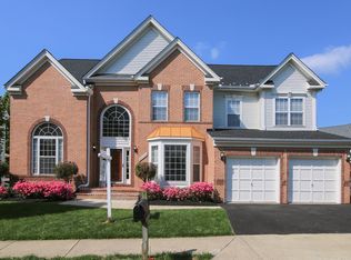 20386 Mill Pond Ter, Germantown, MD 20876
