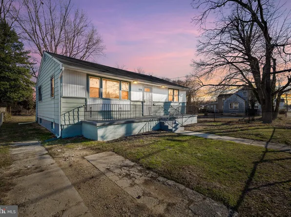 318 Keasbey St, Salem, NJ 08079