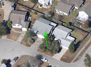 135 Riverraft Ct, Orlando, FL 32828