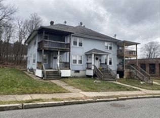 2 Eight Maple Ter, Three Rivers, MA 01080