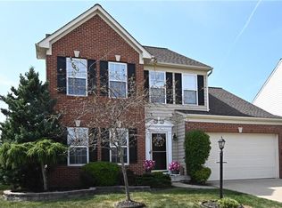 748 Horseshoe Way, Avon Lake, OH 44012